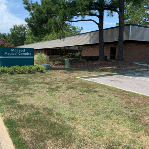 Cheraw office